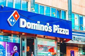Pizza Company That Became a Tech Giant - Cover Image